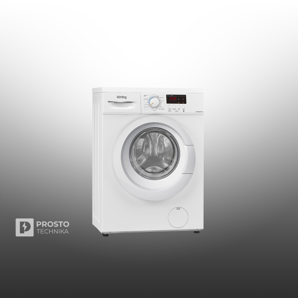 Стиральная машина Korting KWM 40B1270